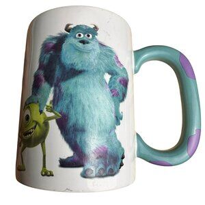 Monsters Inc. If I didn’t have‎ you! Coffee Mug 2001 15 onz